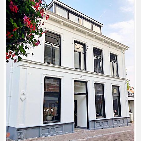 De Kroon Oldenzaal Kültér fotó