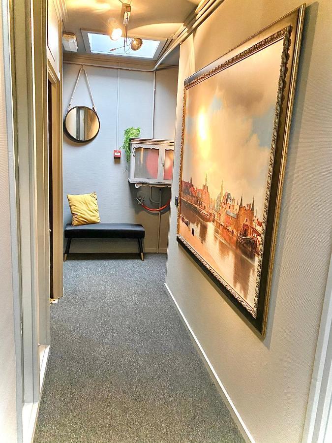 De Kroon Oldenzaal Kültér fotó