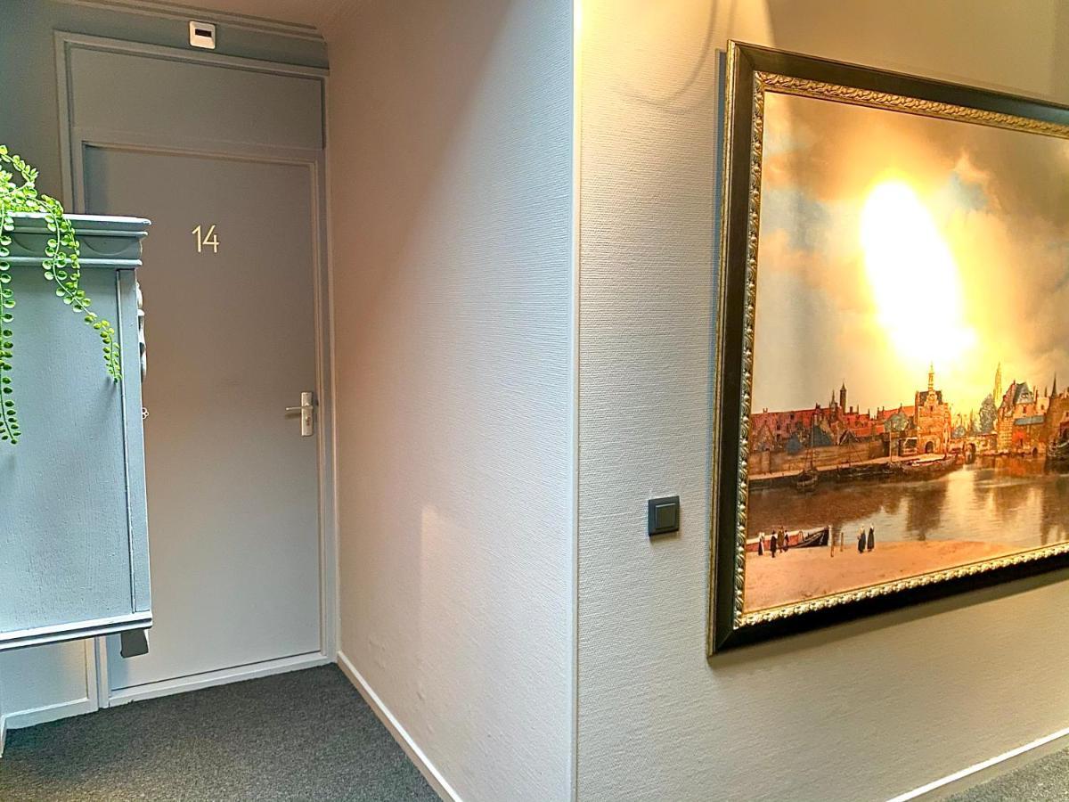 De Kroon Oldenzaal Kültér fotó